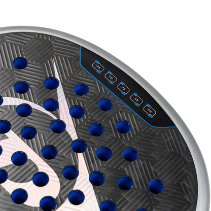 Dunlop Fx Hybrid Padel racket