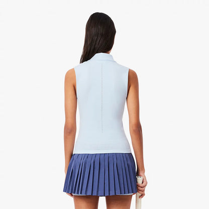 Lacoste Women's Euro Clay Athlete Tank Top