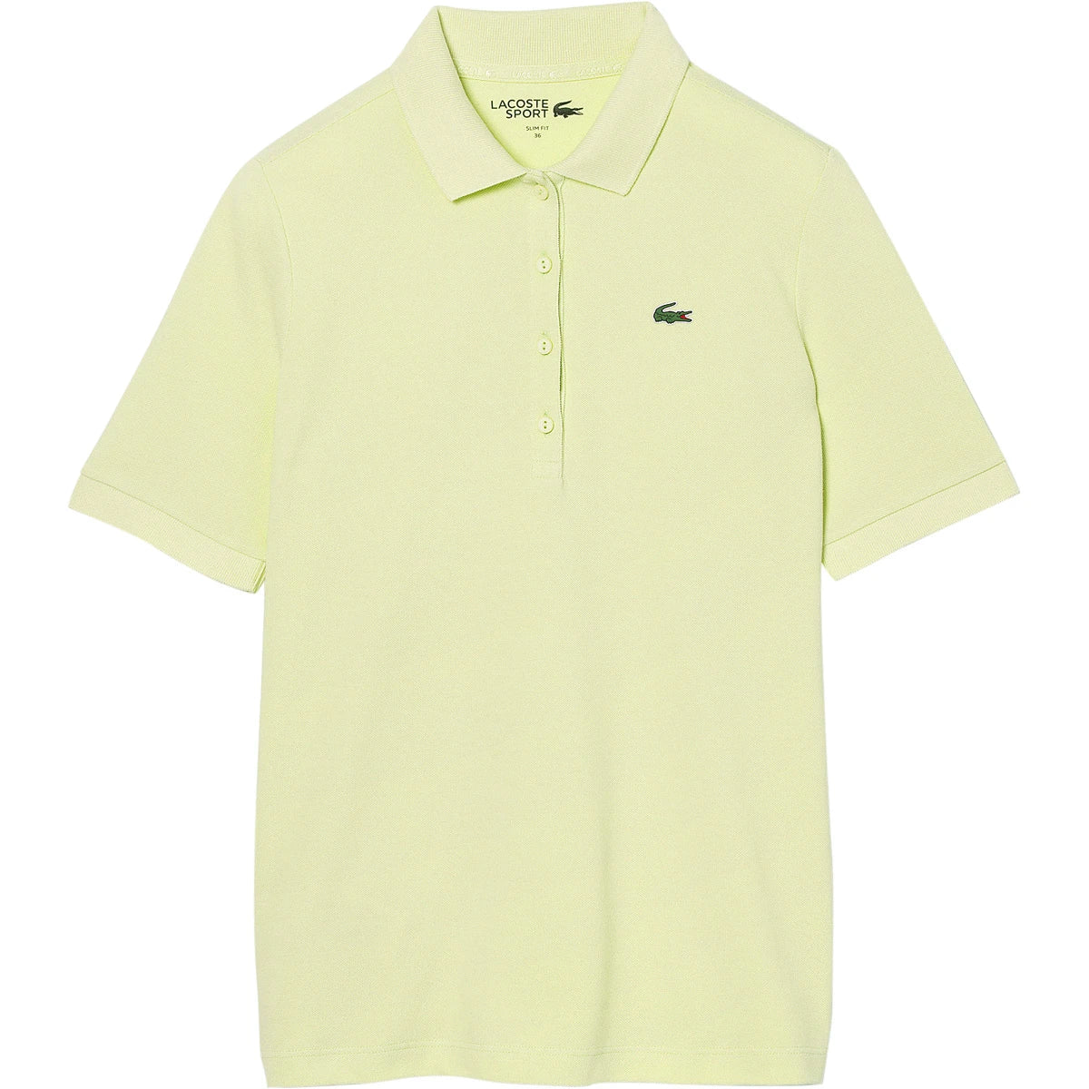 Lacoste Women's Polo