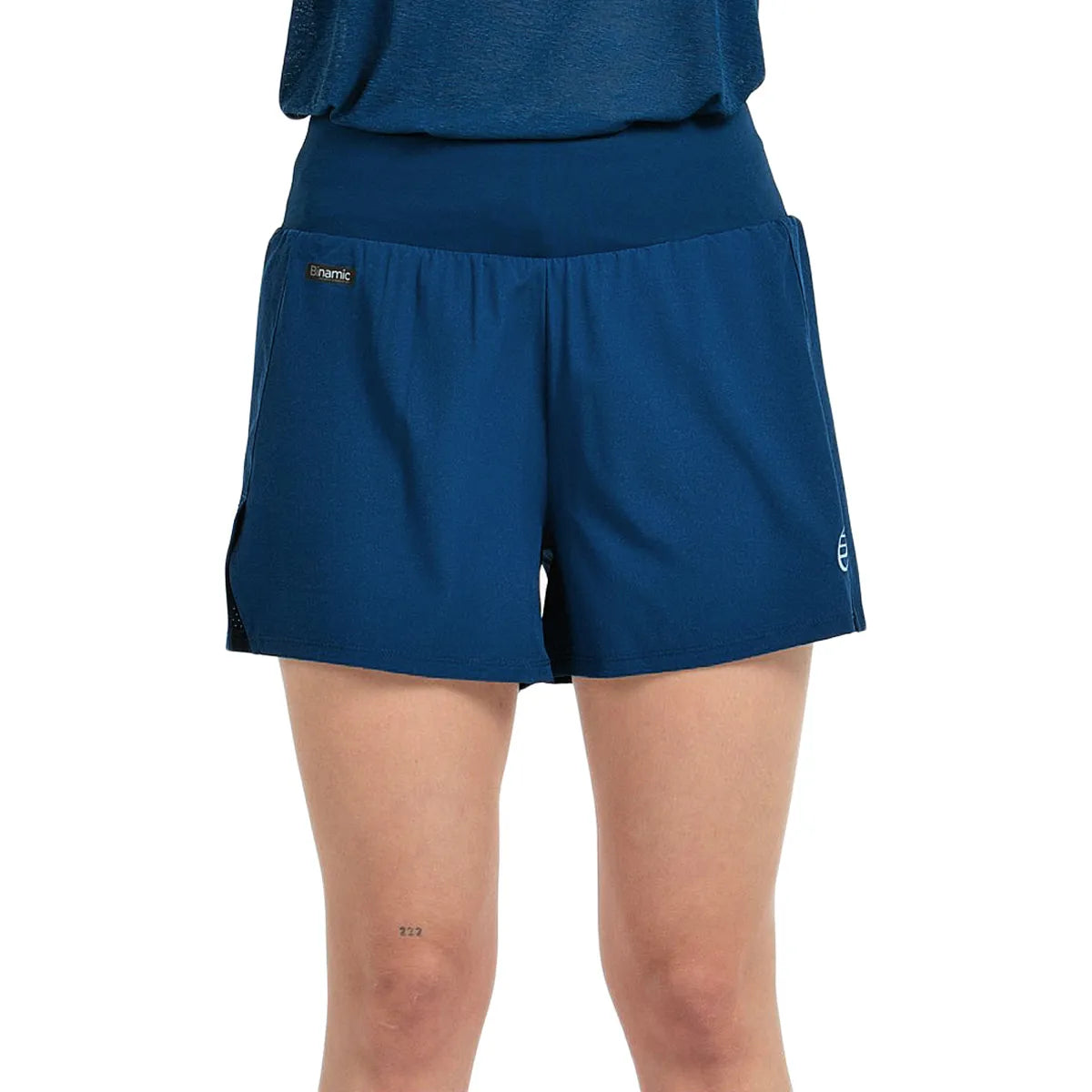 Short Bullpadel Women Dictio