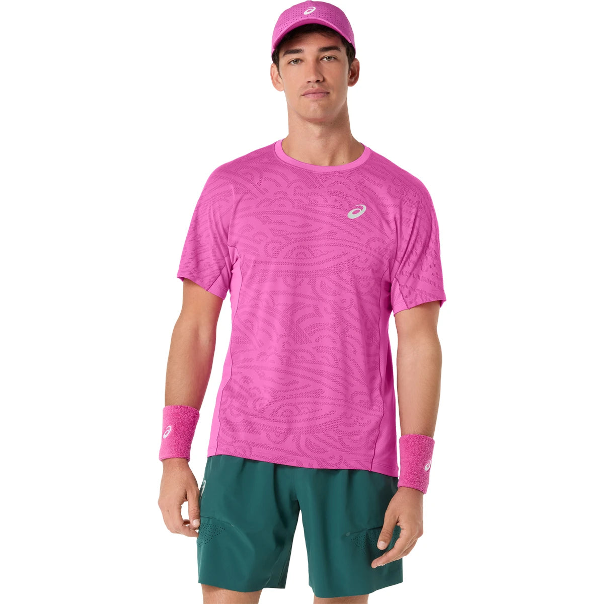Asics Melbourne T-Shirt