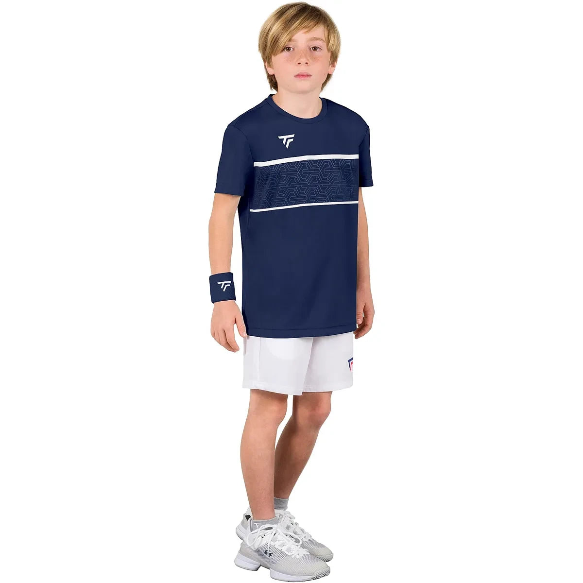 Tecnifibre Junior Team Tech T-Shirt