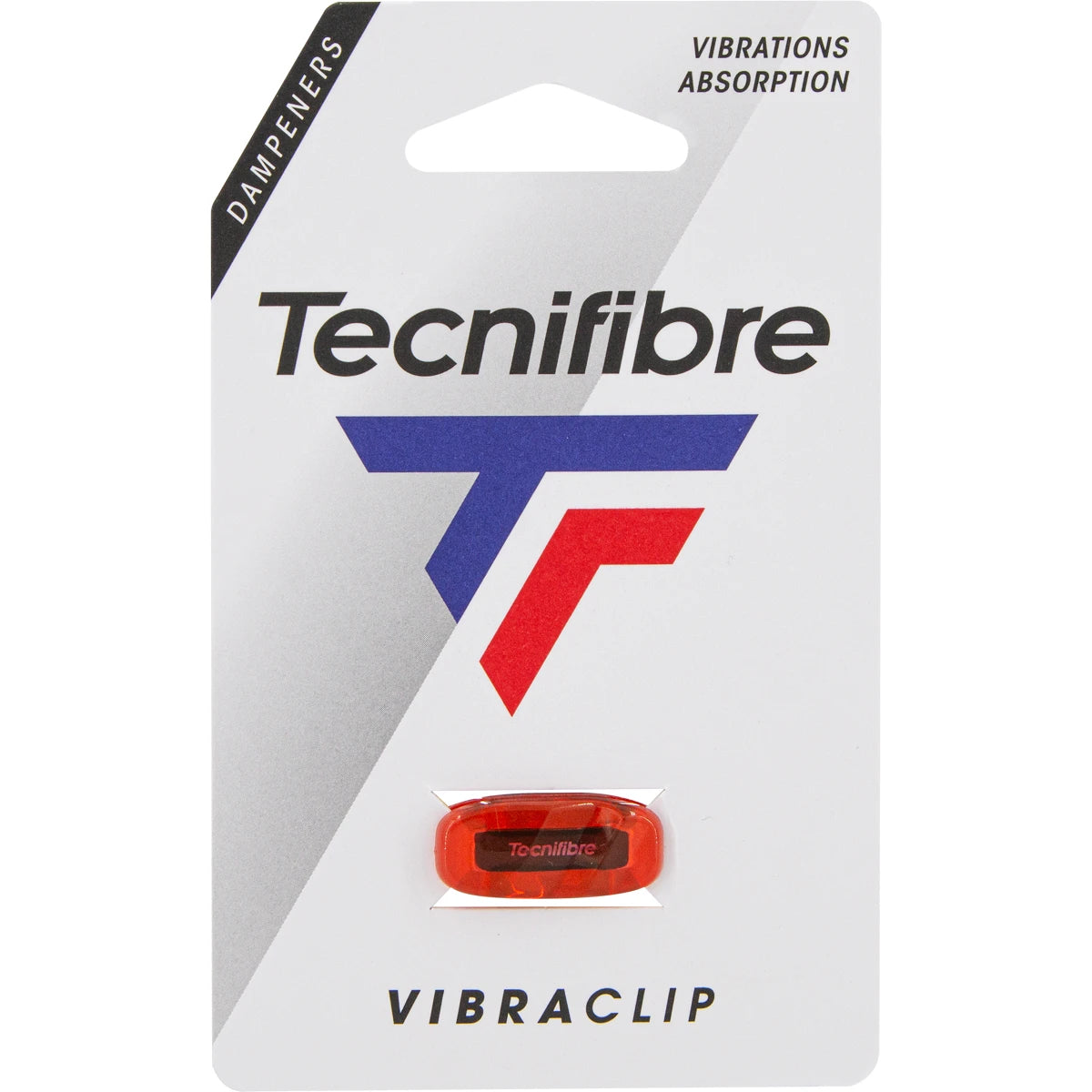Tecnifibre Vibra Clip Dampener
