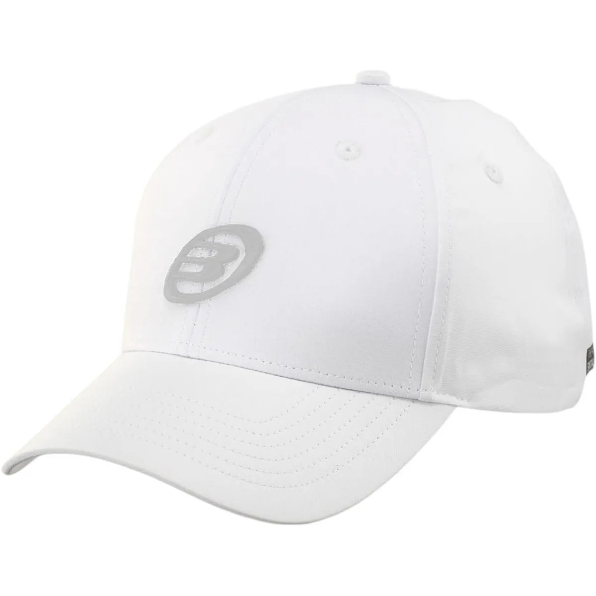 Bullpadel Bpg251 Cap I Embroidered Logo