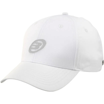 Bullpadel Bpg251 Cap I Embroidered Logo
