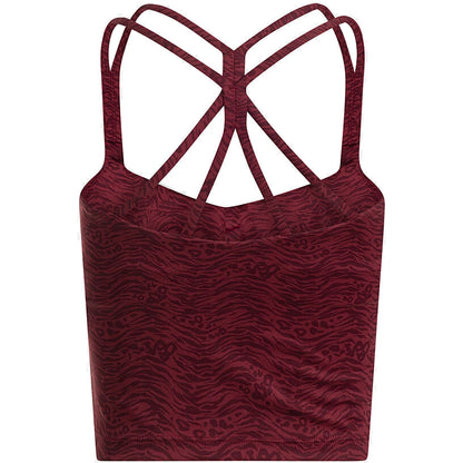 Joma Women's Tank Top Challenge