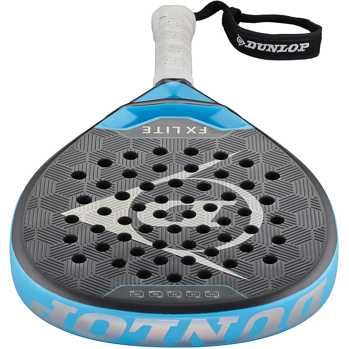 Dunlop Fx Lite Padel racket