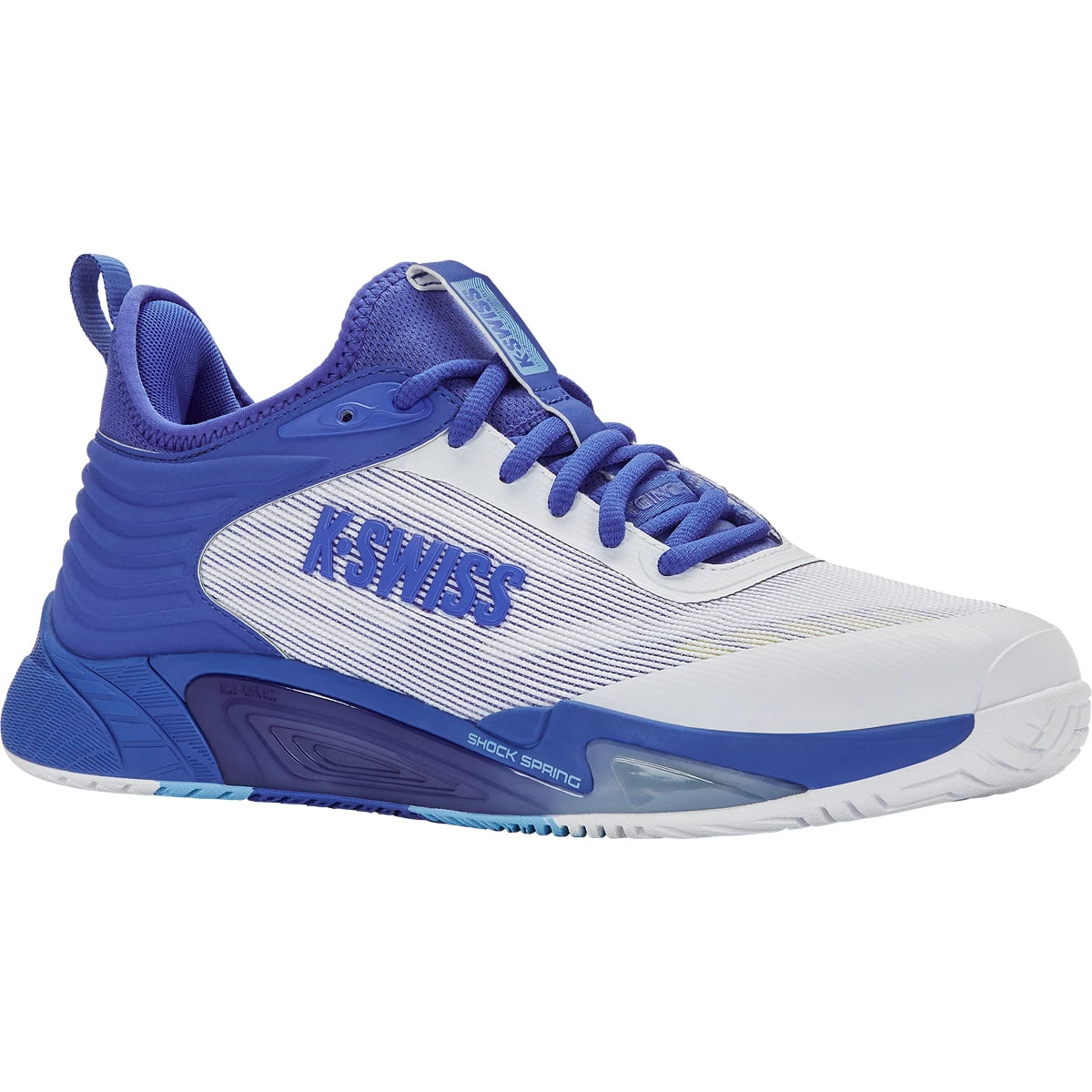 K-Swiss Hypercourt Pinnacle All Court Shoes