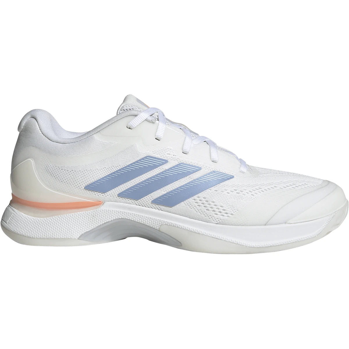 adidas Women's Avacourt 3 All Court Shoes