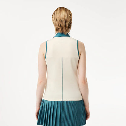 Lacoste Women's Polo London Athlete