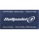 Bullpadel Towel 100X50