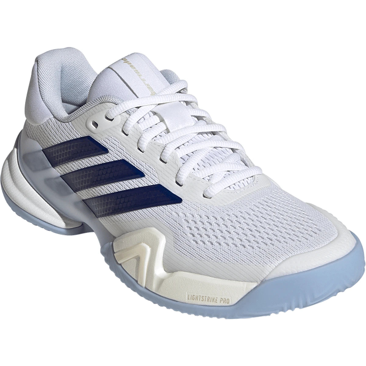 adidas Women's Barricade 14 Clay Shoes