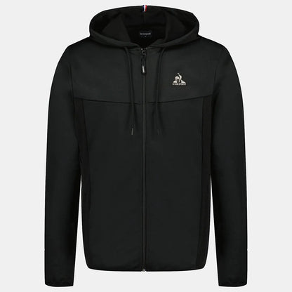 Le Coq Sportif Silver Jacket