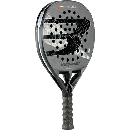 Padel Racket Bullpadel Hack 04 Hybrid 26