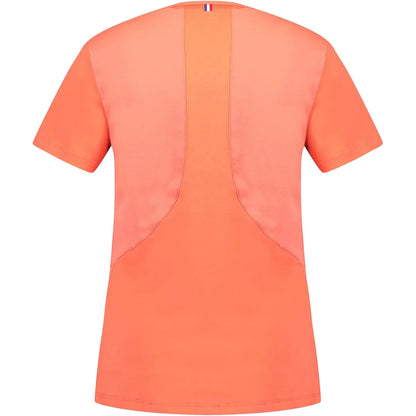 Le Coq Sportif Women's Training T-Shirt