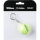 Wilson Premier Padel Key Chain