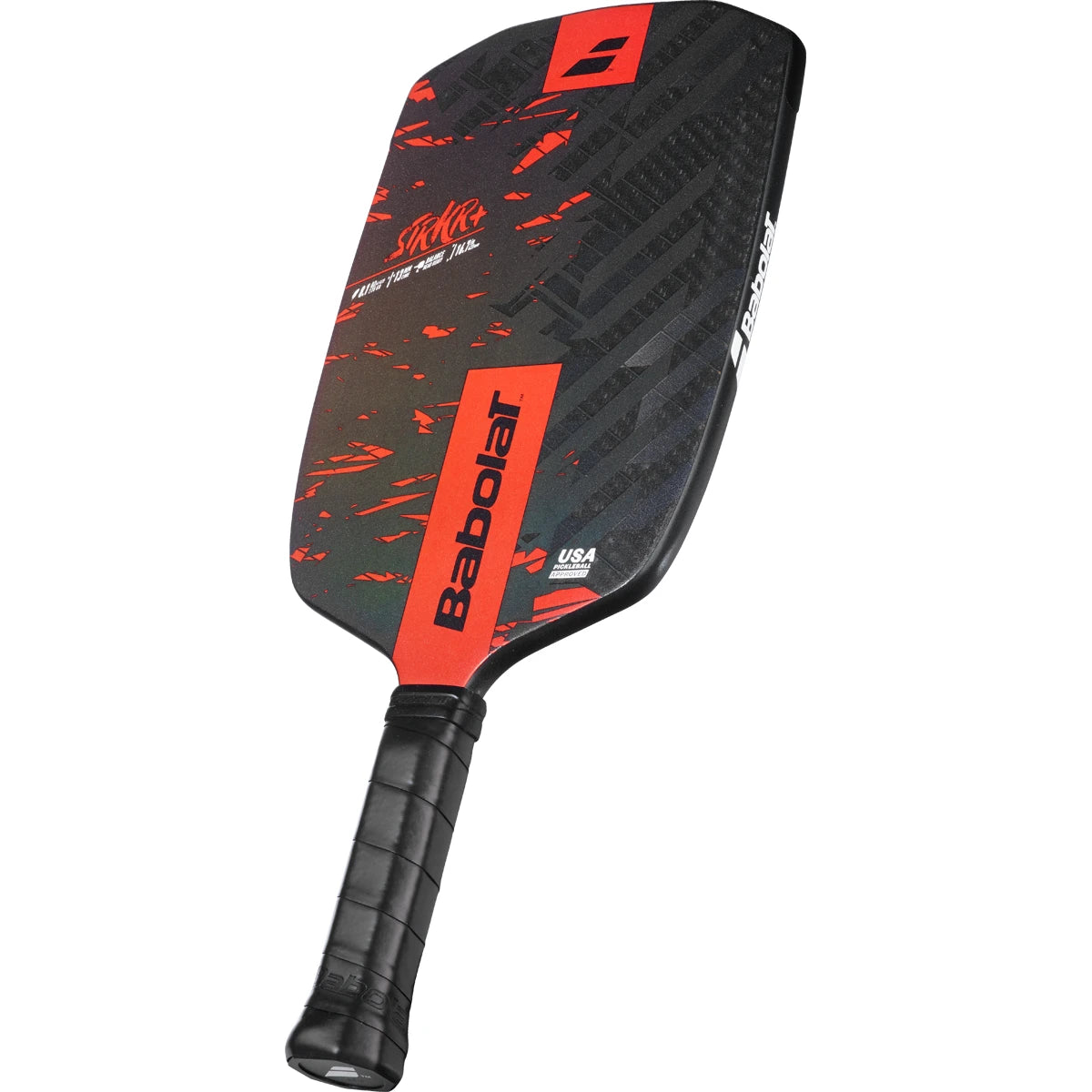 Babolat Strkr+ Pickleball Racket