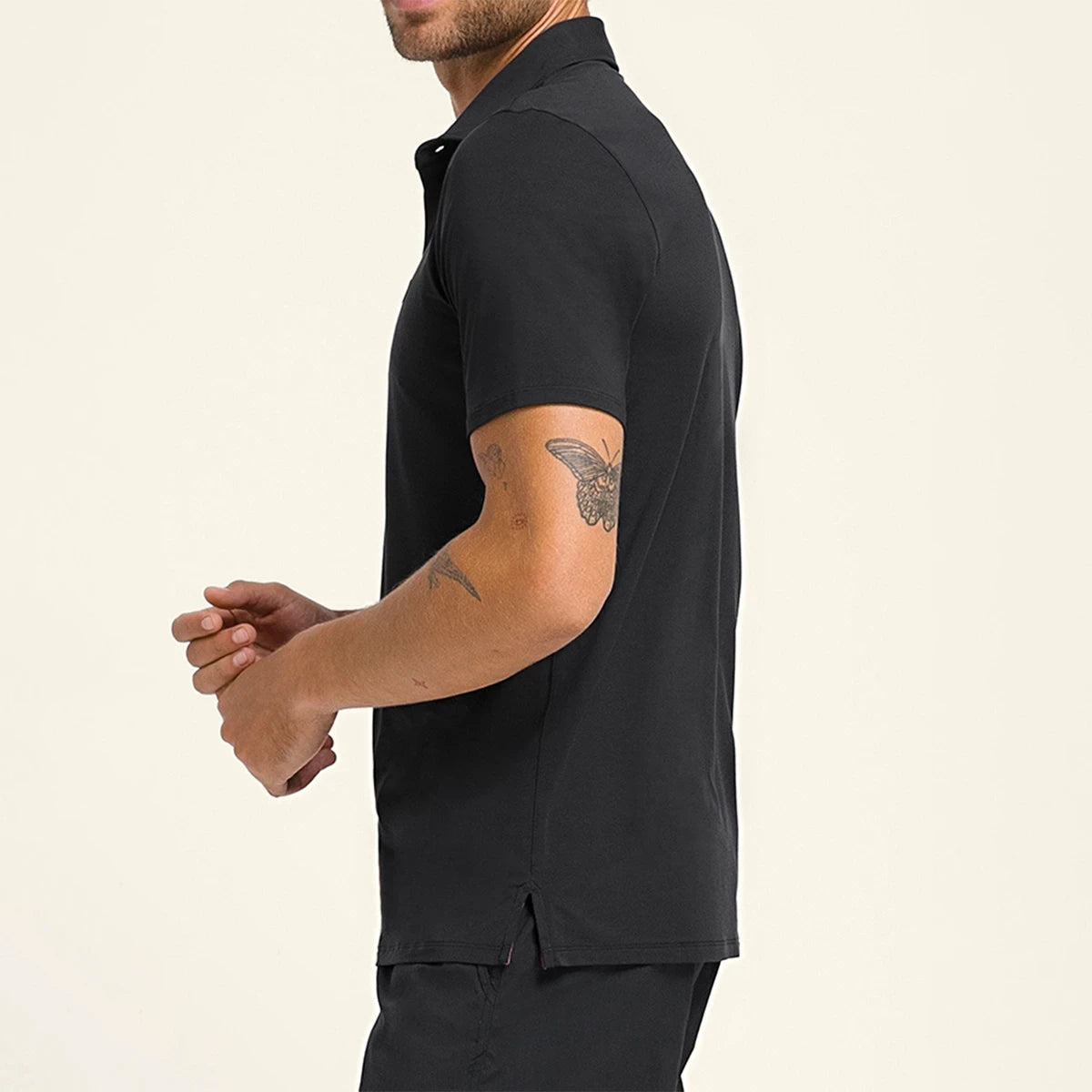 Wilson League Polo