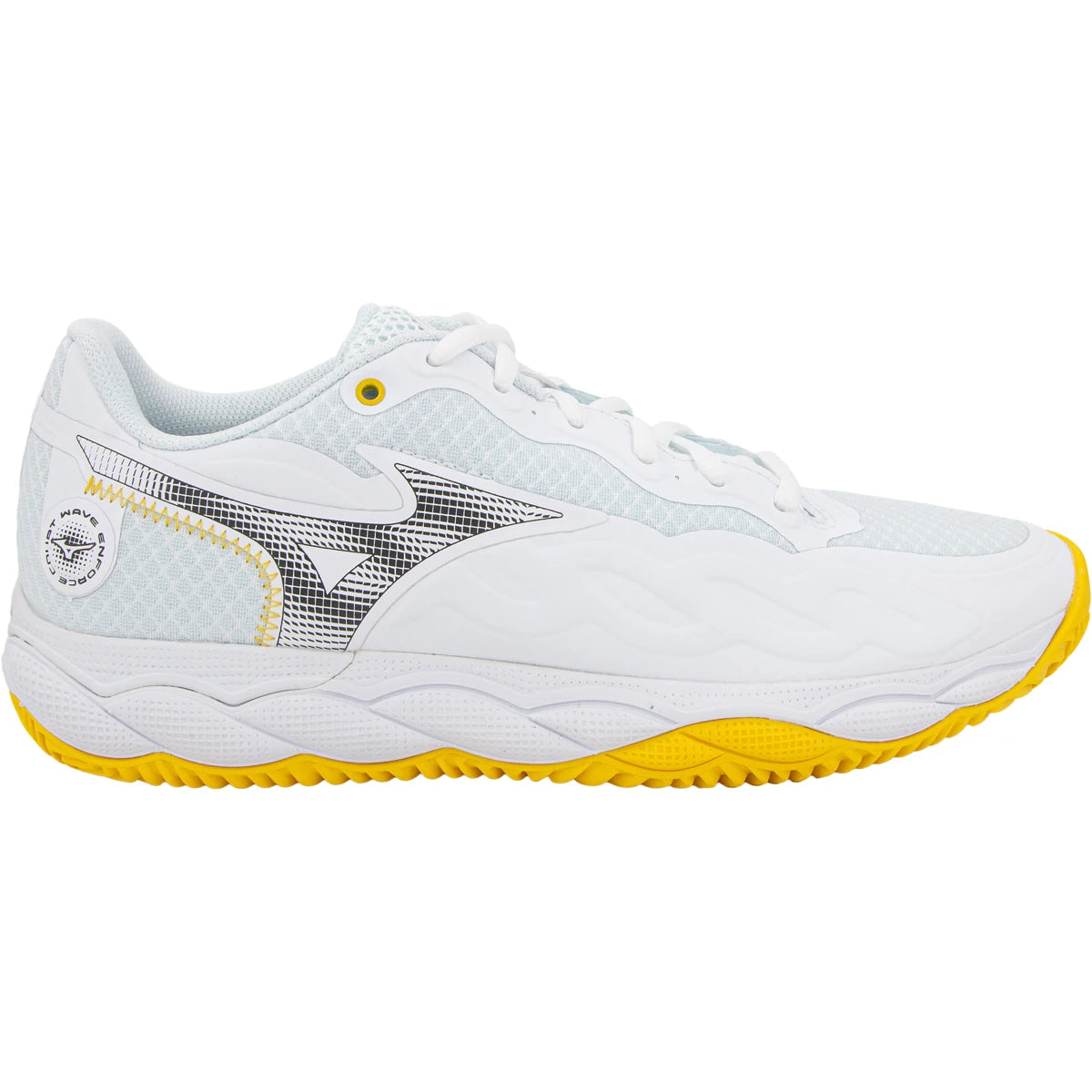 Mizuno Women's Padel Shoes Wave Enforce Court