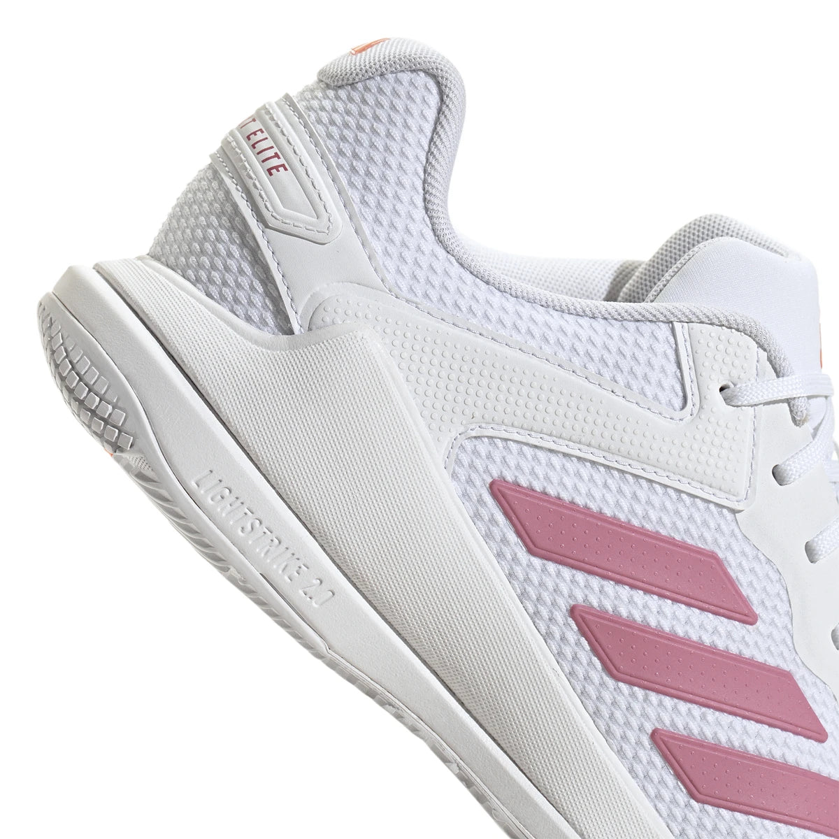 adidas Women's Netcourt Elite All Court Shoes
