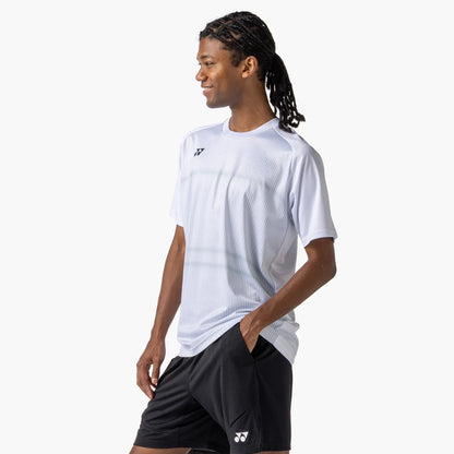 Yonex Team T-Shirt 16862Ex