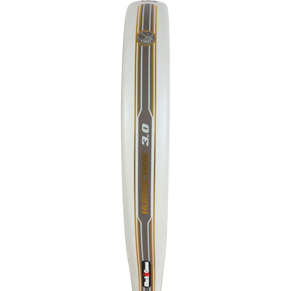 Black Crown Hurricane 3.0 Padel racket