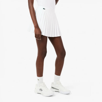 Lacoste Women's Roland Garros Skirt