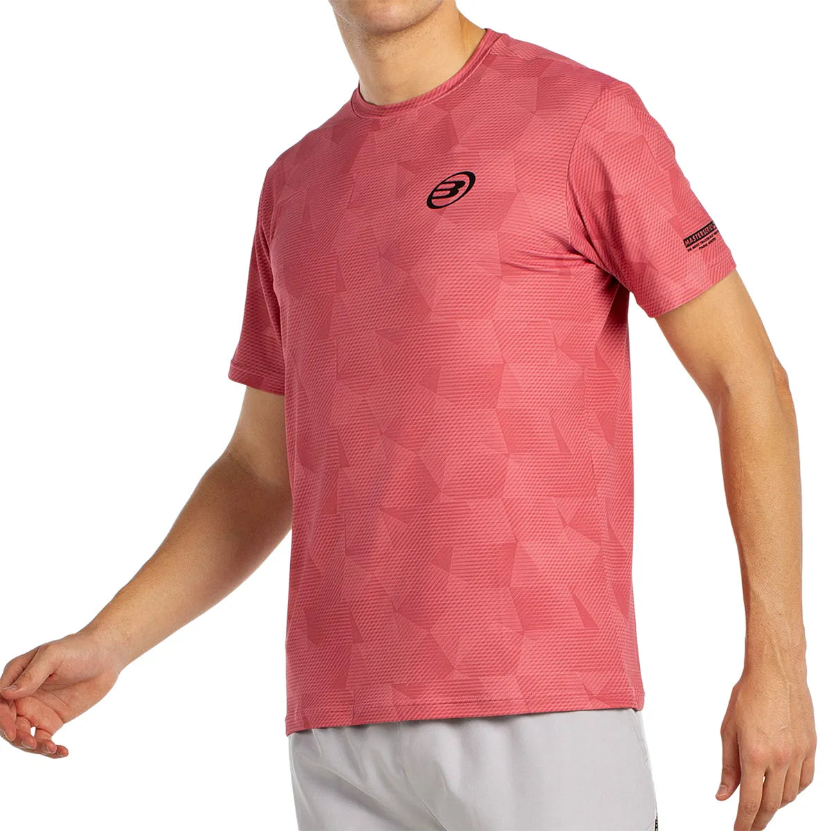Bullpadel Macondo Graphic T-Shirt