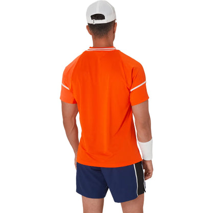 Asics Match Melbourne T-Shirt