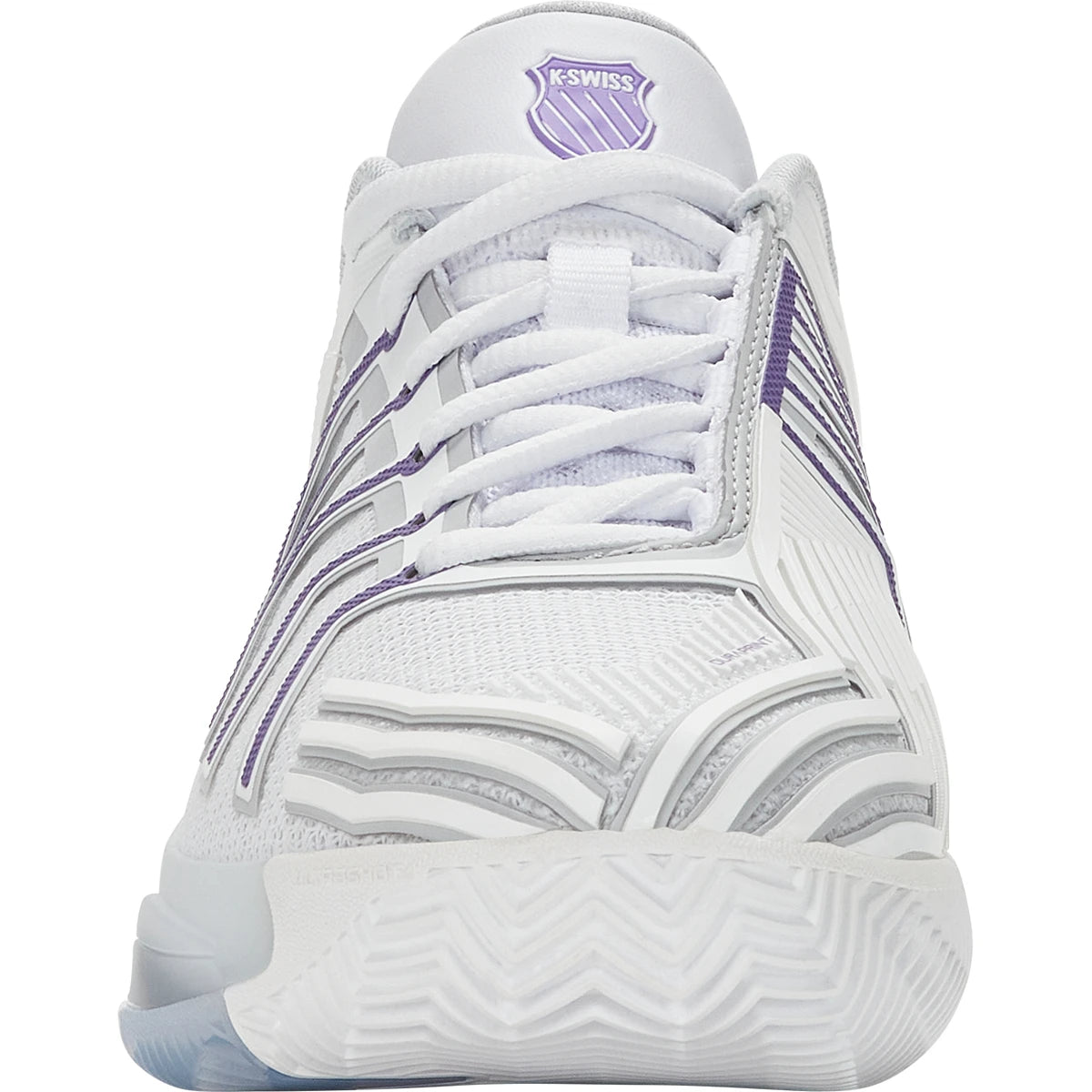 K-Swiss Women's Ultrashot 4 Clay Shoes