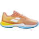 Babolat Women's Jet Mach 3 Clay Shoes