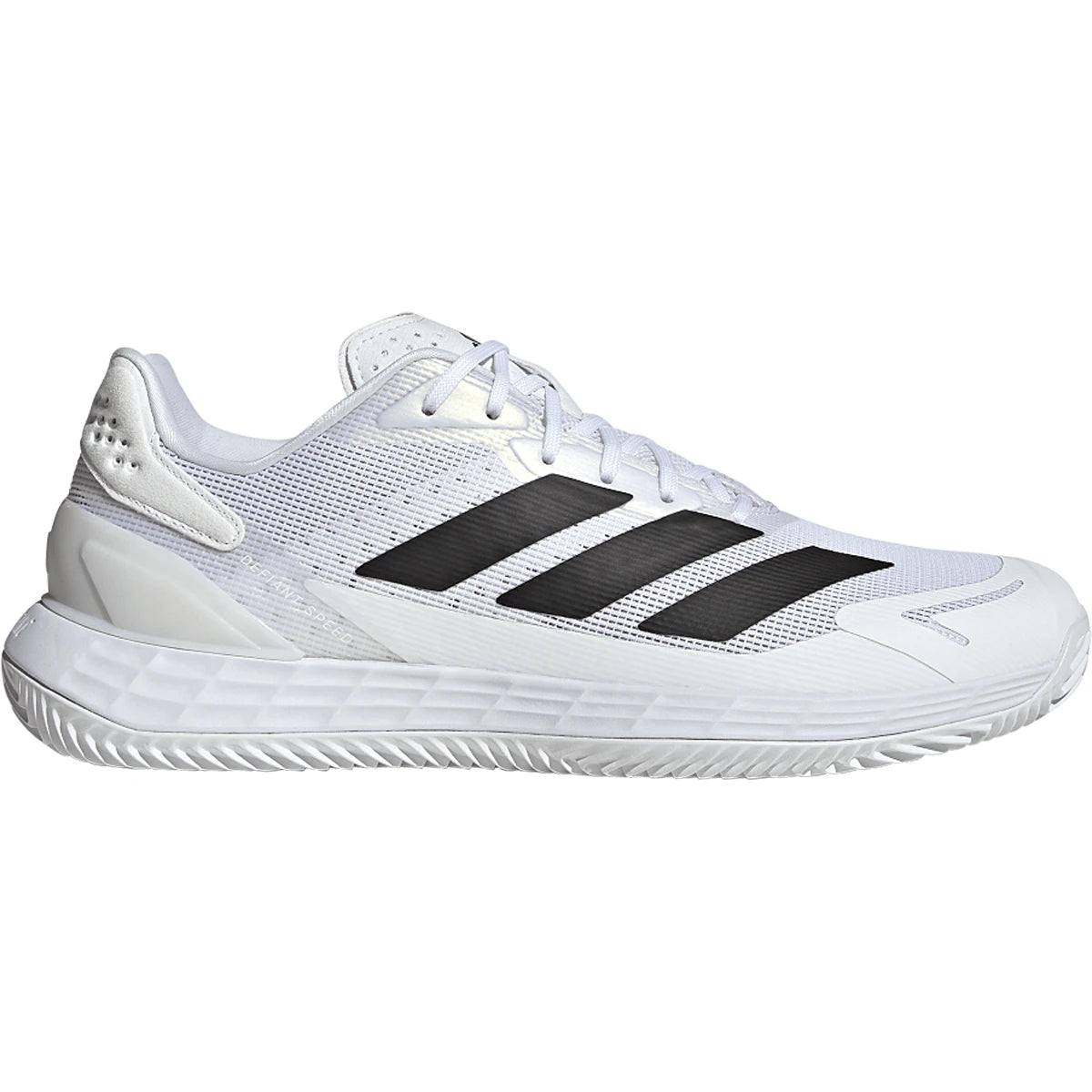 adidas Defiant Speed 2 Clay Shoes