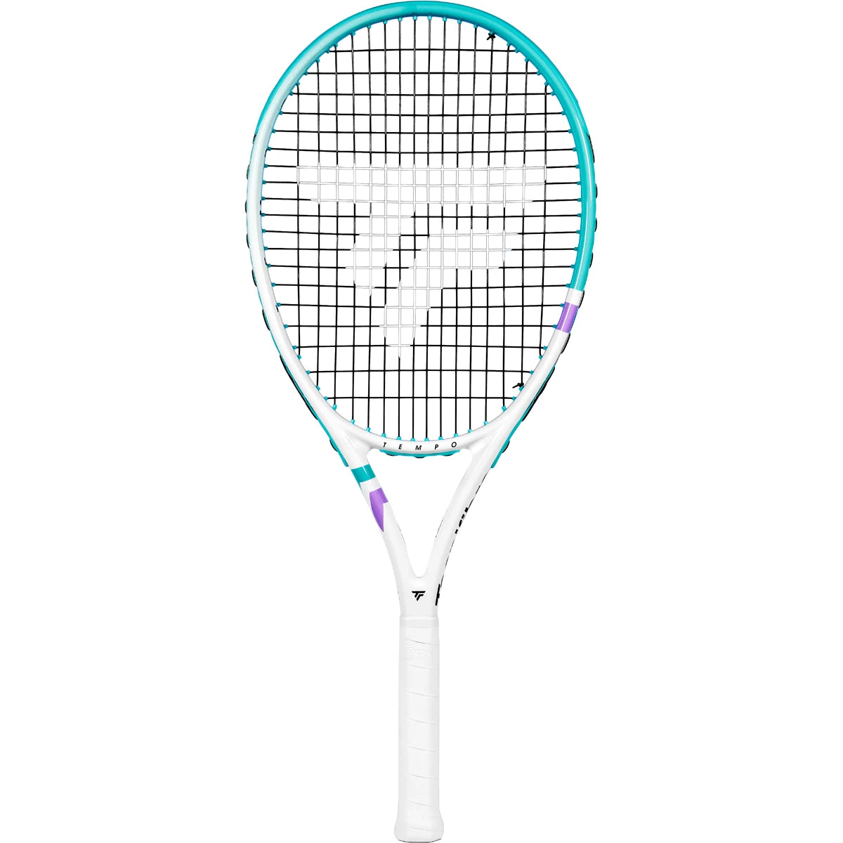 Tecnifibre Tempo Os Racket (270Gr) (Strung)