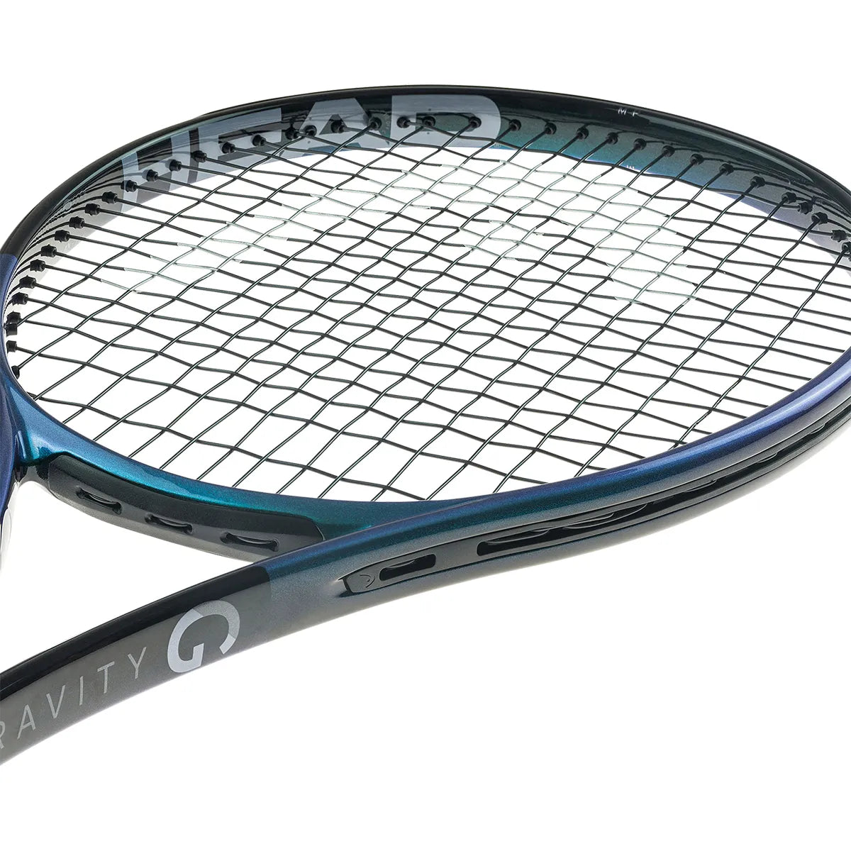 Head Gravity MP Racket (295 Gr)