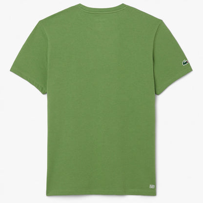 Lacoste Medvedev Training Melbourne T-Shirt