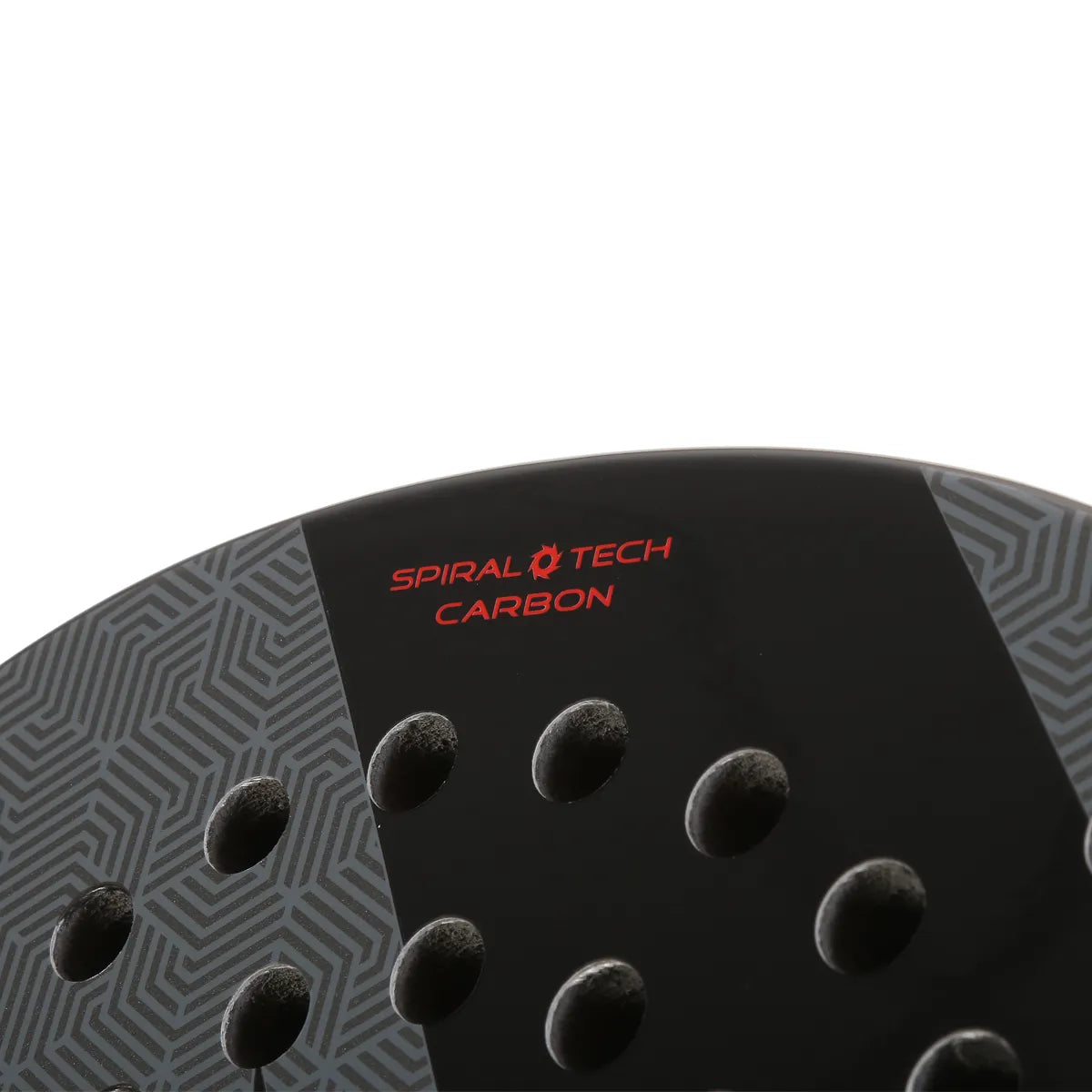 Padel Racket Pro Kennex Turbo Orange