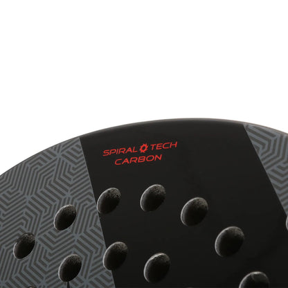 Padel Racket Pro Kennex Turbo Orange