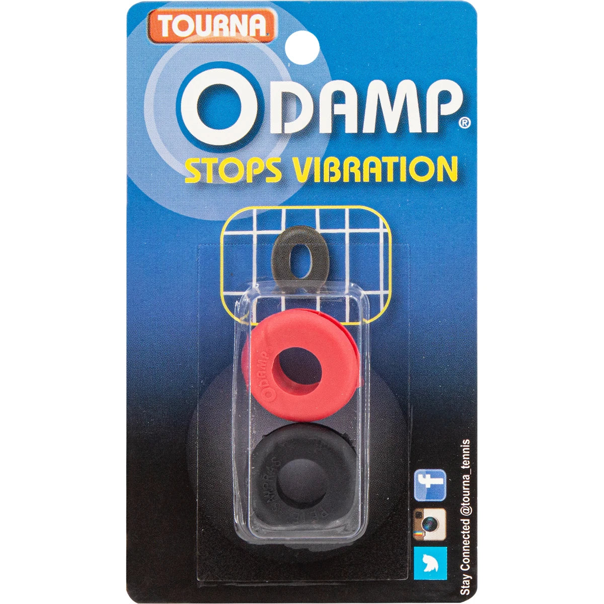 Tourna Pete Sampras Dampeners