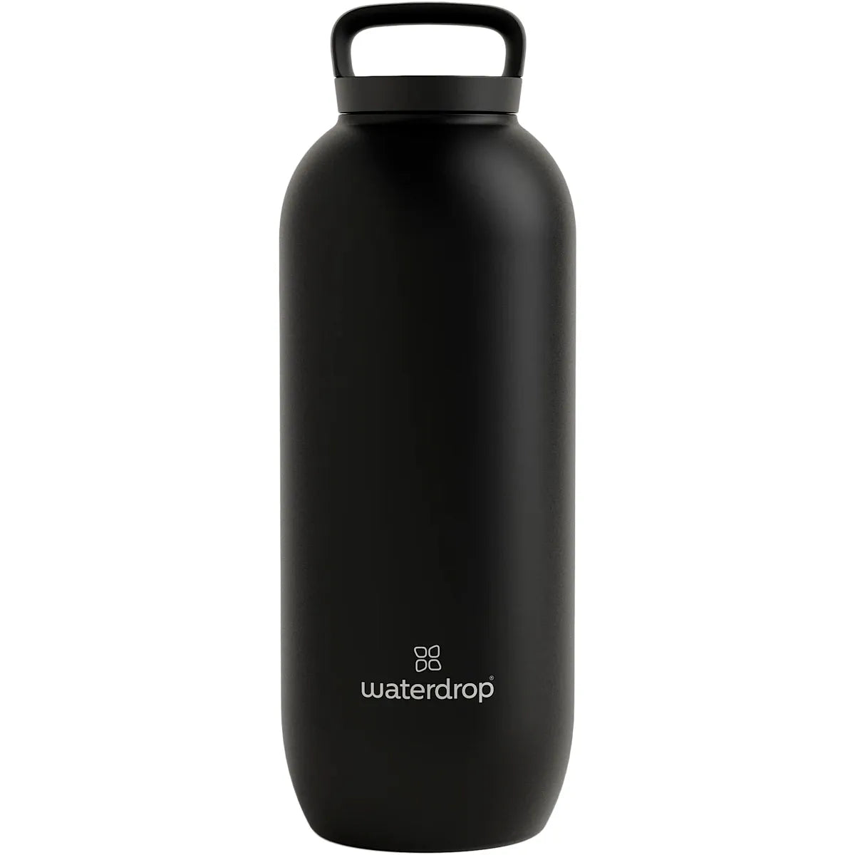 Waterdrop Stainless Steel Water Bottle 1400Ml