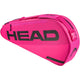 Head Tour Tennis Bag Racquet S 3 Rackets
