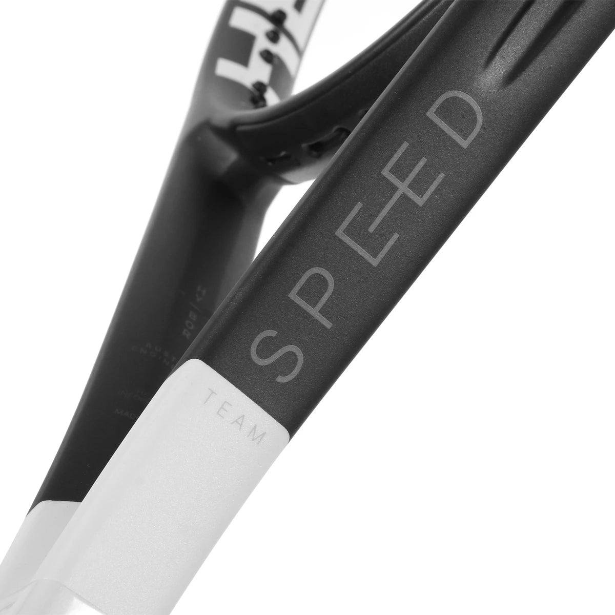 Test Racket Head Speed Team (270 Gr)
