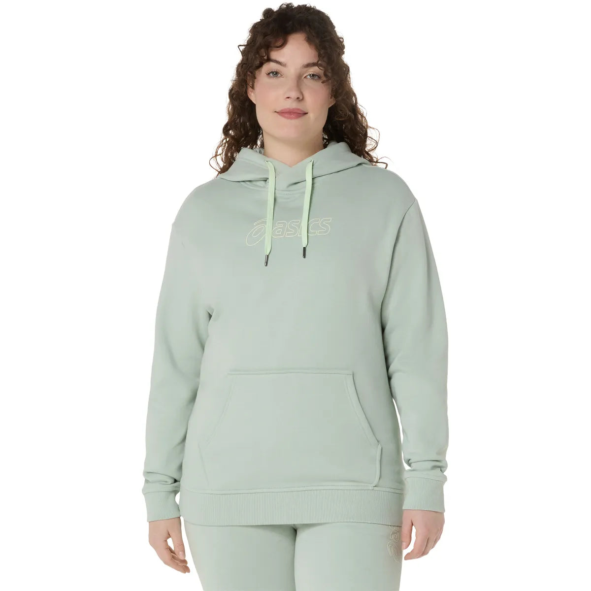 Asics Women's Training Hoody Sweat