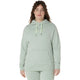 Asics Women's Training Hoody Sweat