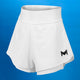 Short Mouratoglou Apparel Junior Girl Match Player