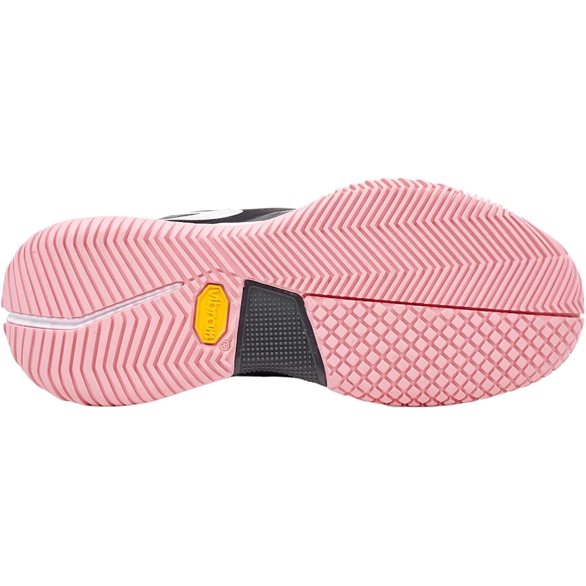 Bullpadel Women's Vertex Vibram 25V Padel Shoes