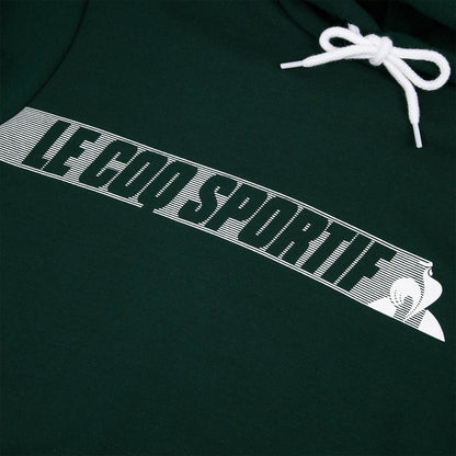 Le Coq Sportif Contemporary Hoody Sweat