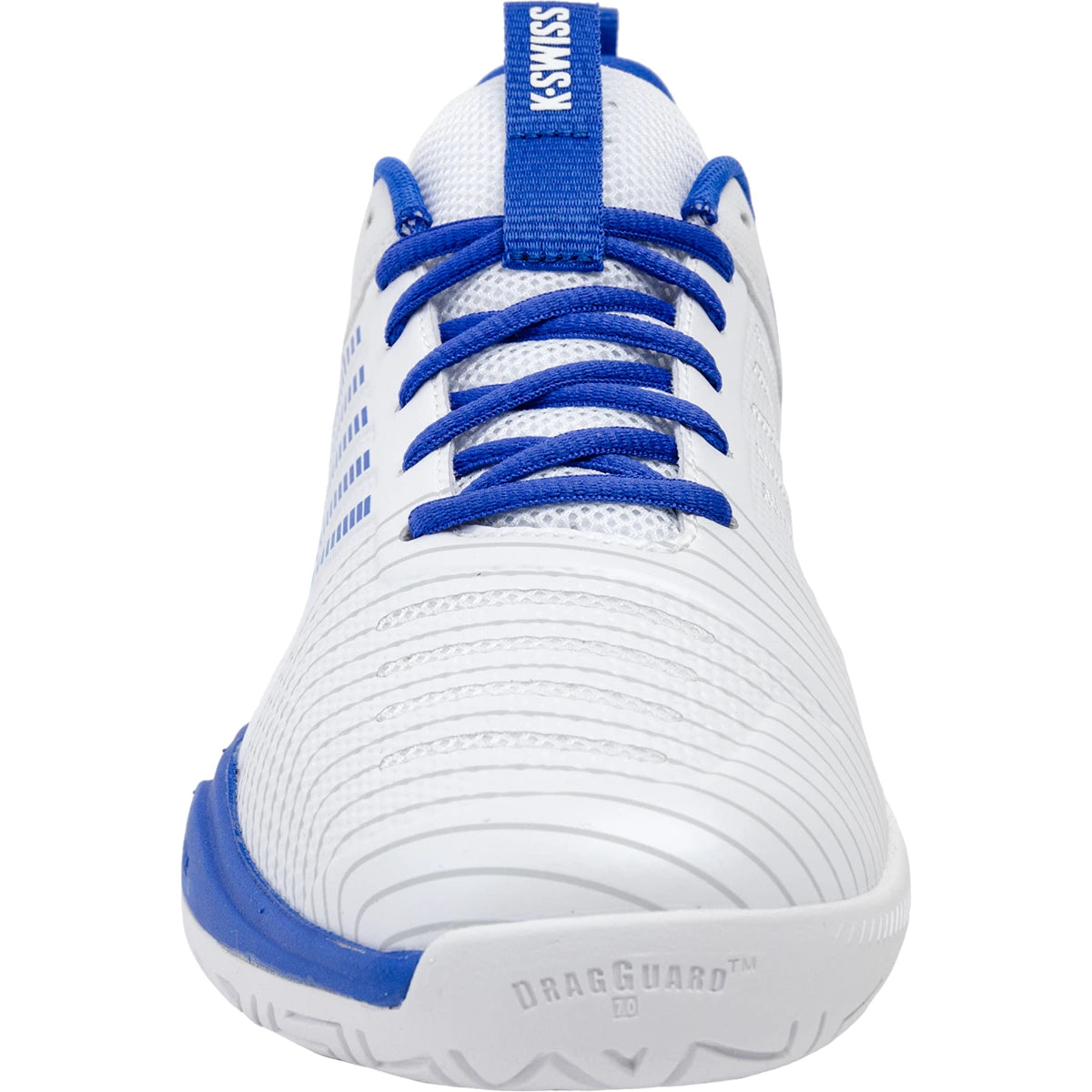 K-Swiss Ultrashot Light All Court Shoes