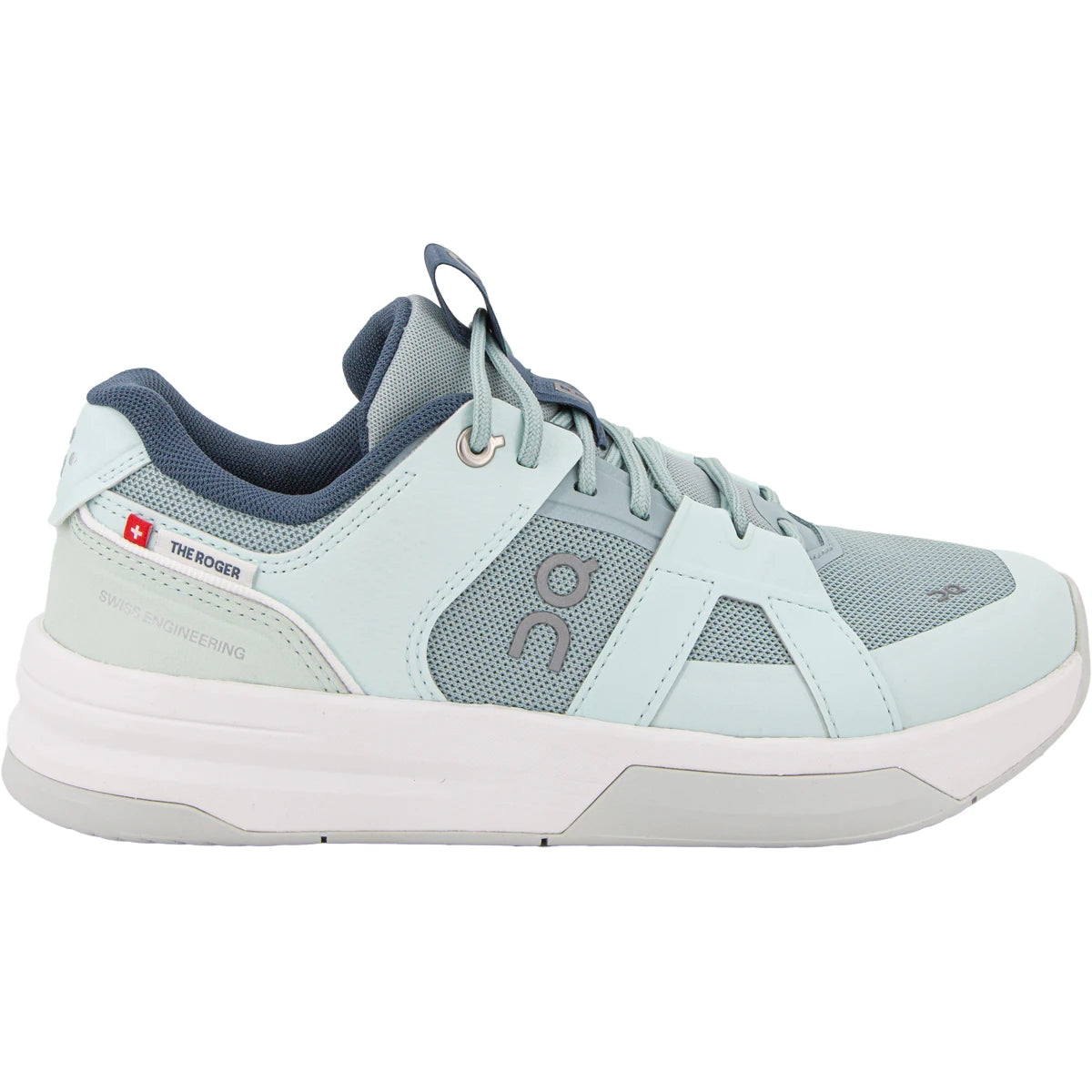 On Shoes Women The Roger Clubhouse Pro 2 All Court