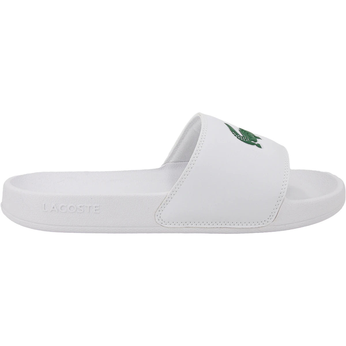 Lacoste Serve Slide 0.0 Flip-flops