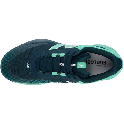 New Balance Fuelcell 996 V6 Clay Shoes